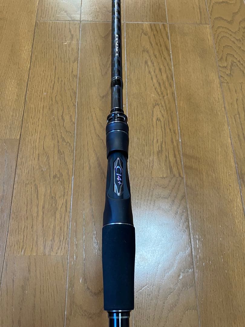 ひろ エクスセンスジェノス B108