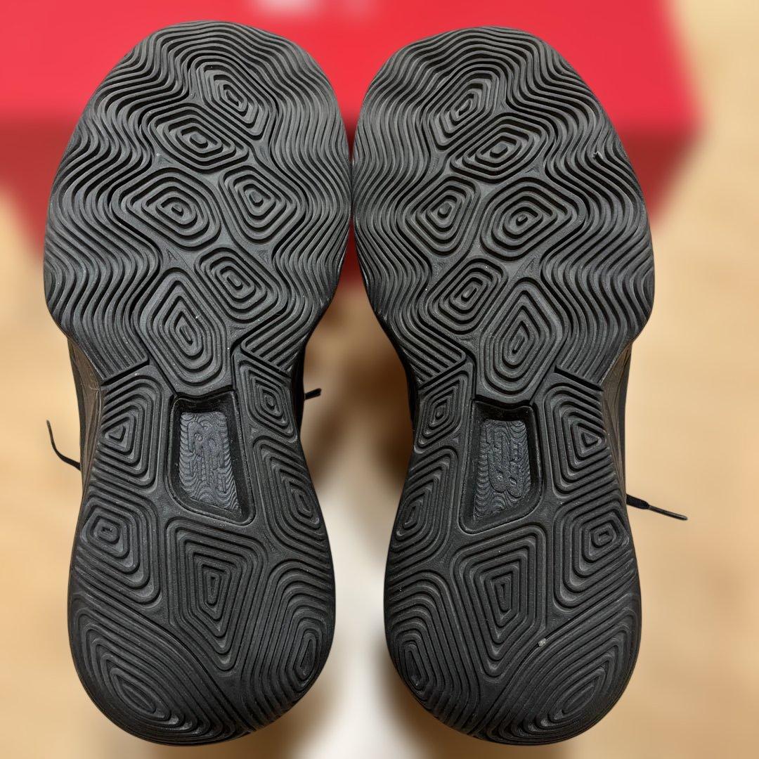 【美品】newbalance TWO WXY V5 26.5
