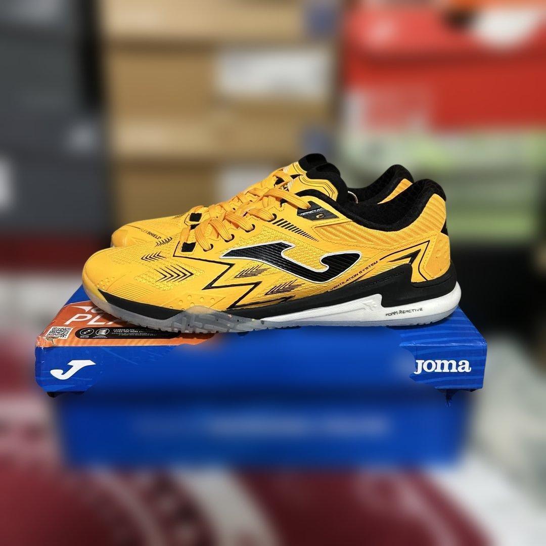 日本未発売joma REGATE REACTIVE 27cm