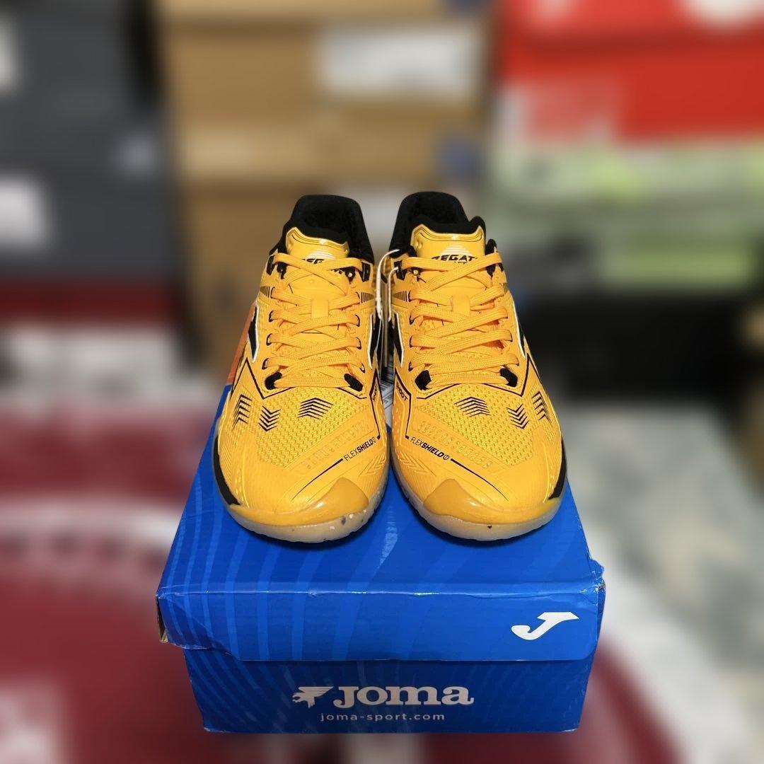 日本未発売joma REGATE REACTIVE 27cm