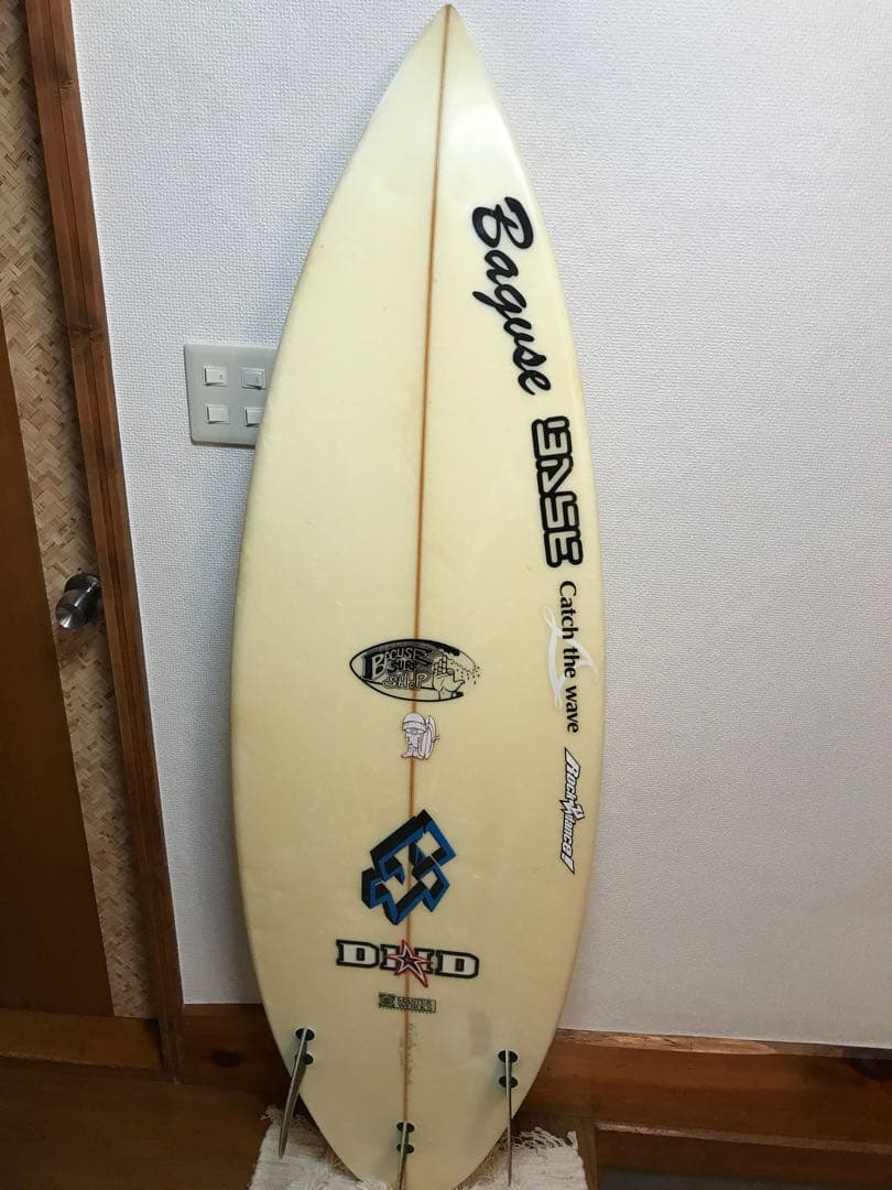サーフボード DHD