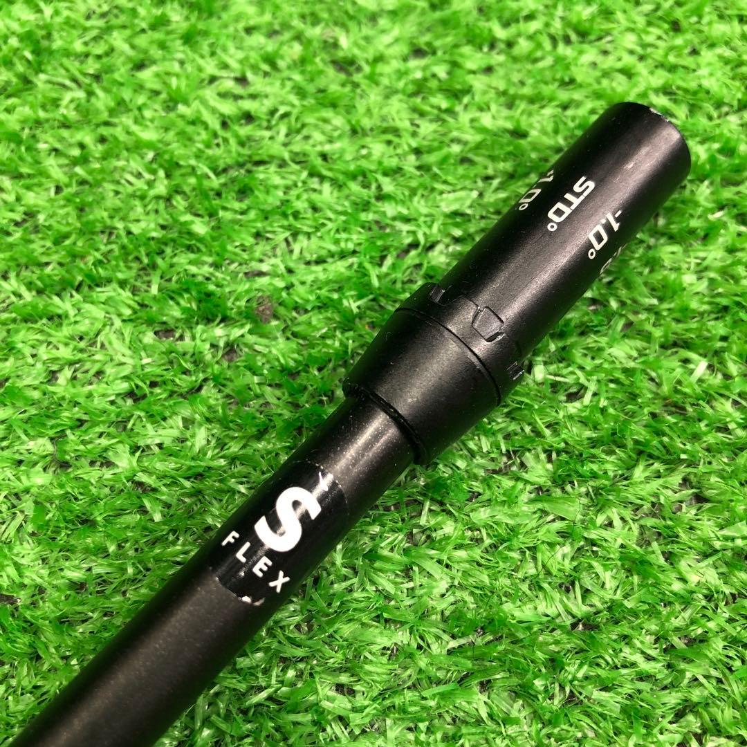 Gsh-1003 TourAD シャフト単品 flex6s コブラスリーブ付き