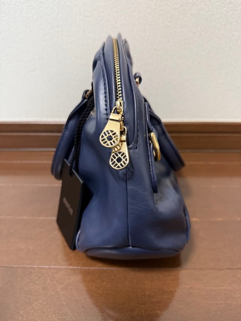 muta ムータ　8バッグ　MINI 未使用