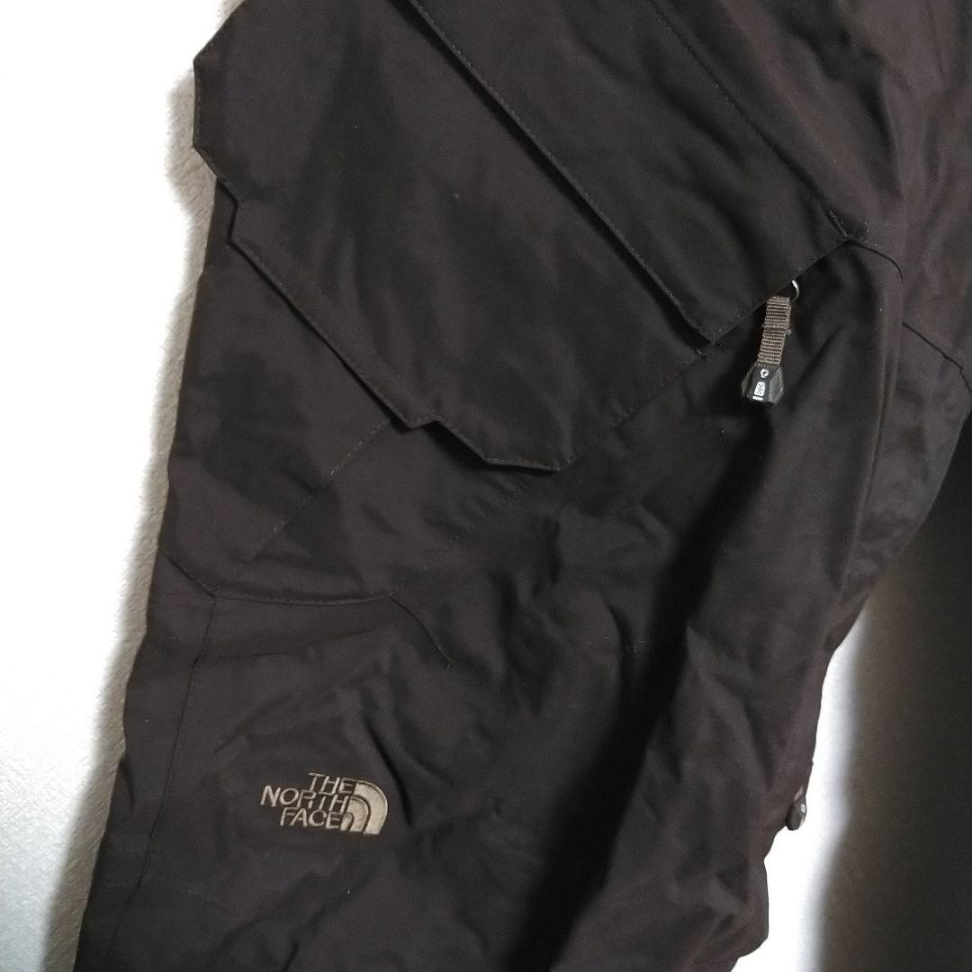 新品未使用　THE NORTH FACスノーボード・スキーパンツ