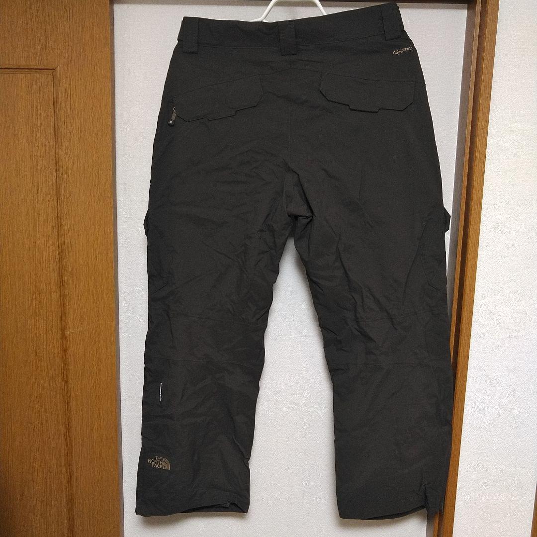 新品未使用　THE NORTH FACスノーボード・スキーパンツ