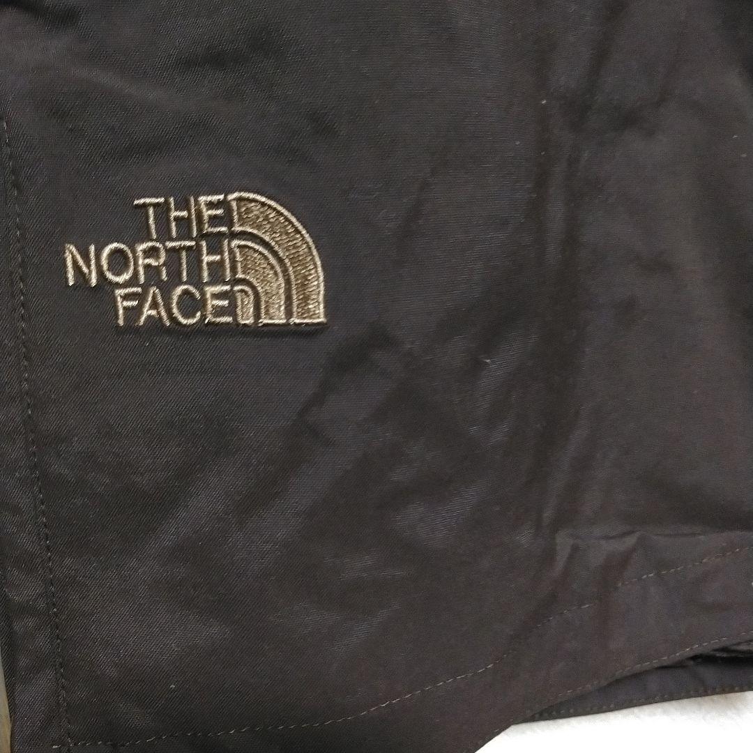 新品未使用　THE NORTH FACスノーボード・スキーパンツ