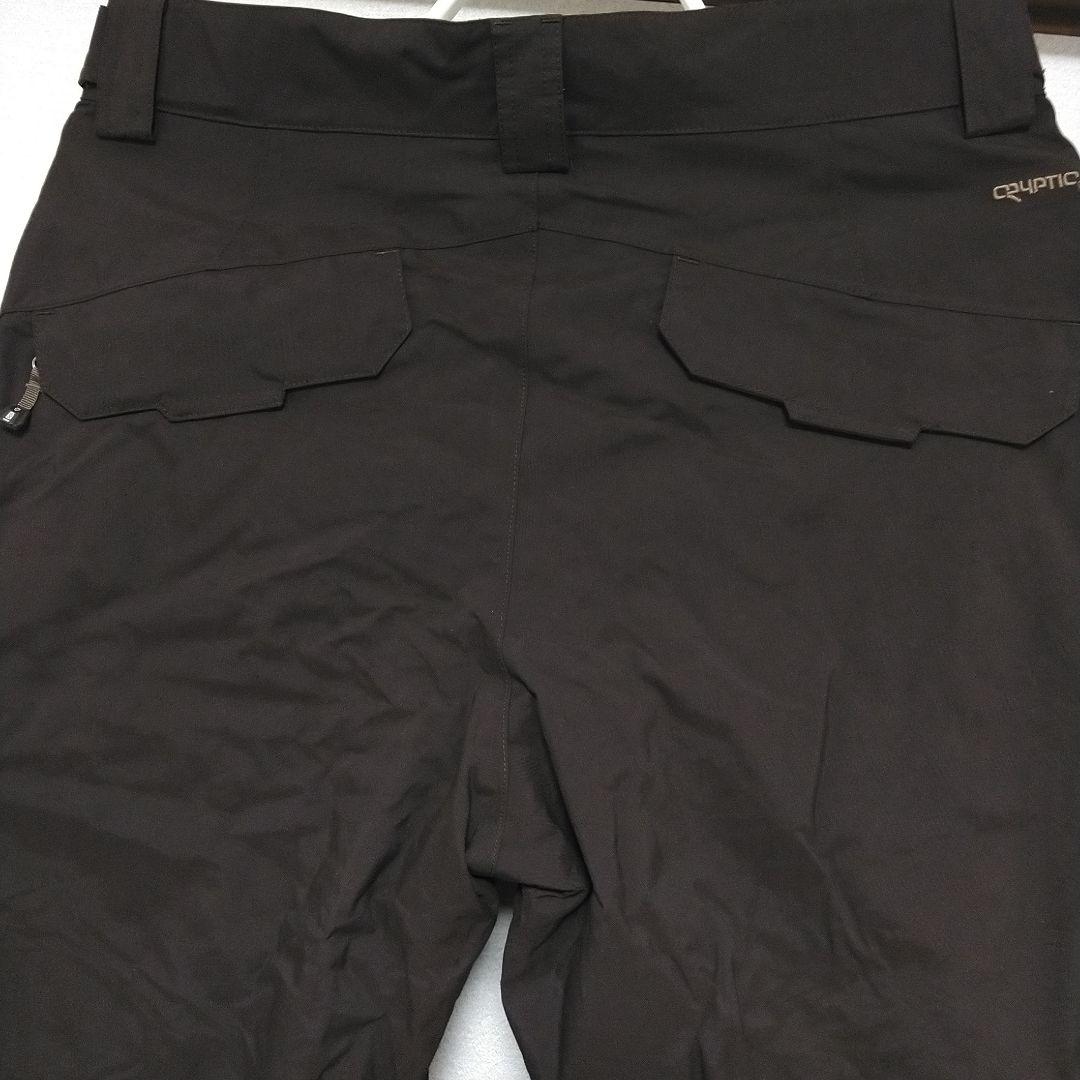 新品未使用　THE NORTH FACスノーボード・スキーパンツ