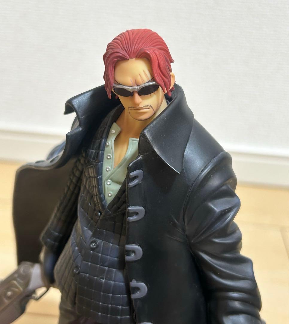 ワンピース POP SW 5体セット ジャンク