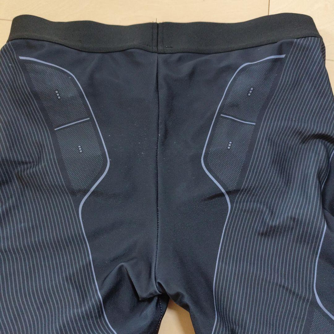 SIXPAD Powersuit Lite ヒップ＆レッグ　ジャンク品