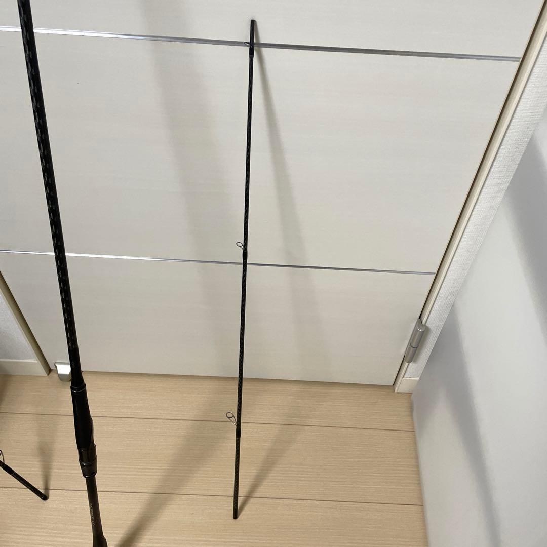 22日までの出品　シマノ 23 エクスセンスインフィニティ　♾️ 90MH