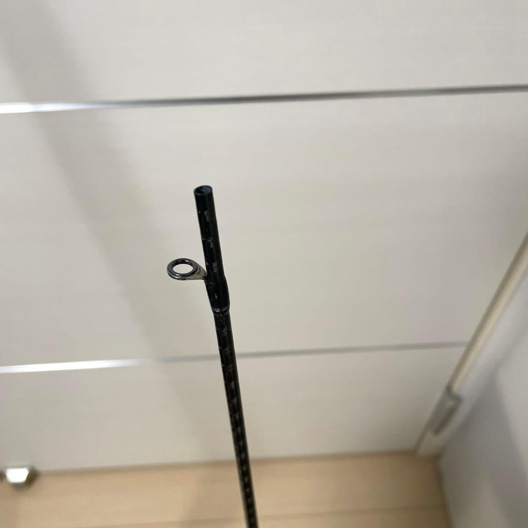 22日までの出品　シマノ 23 エクスセンスインフィニティ　♾️ 90MH