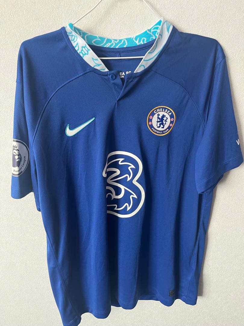 CHELSEA GALLAGHER 23番　レプリカユニフォーム