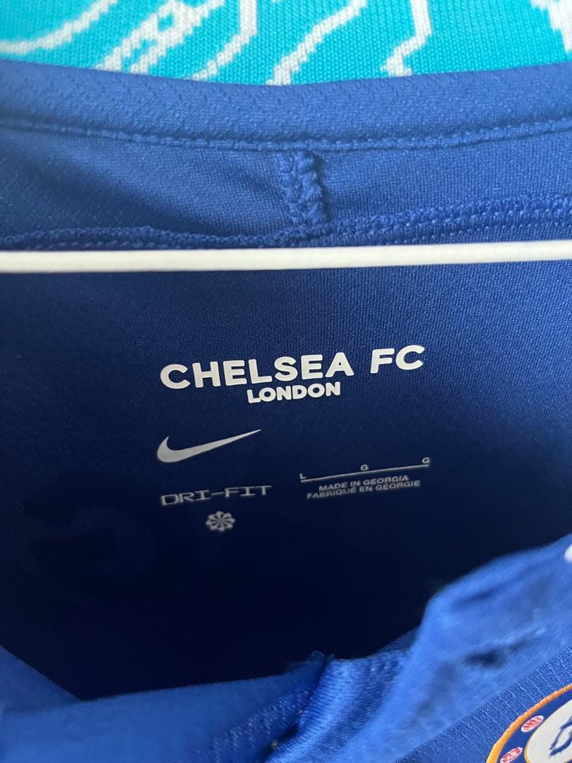 CHELSEA GALLAGHER 23番　レプリカユニフォーム
