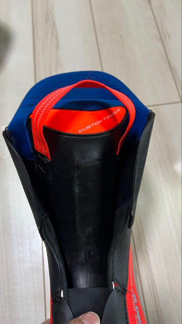 ラング スキーブーツ RS 130 MV 2023年モデル　26-26.5cm