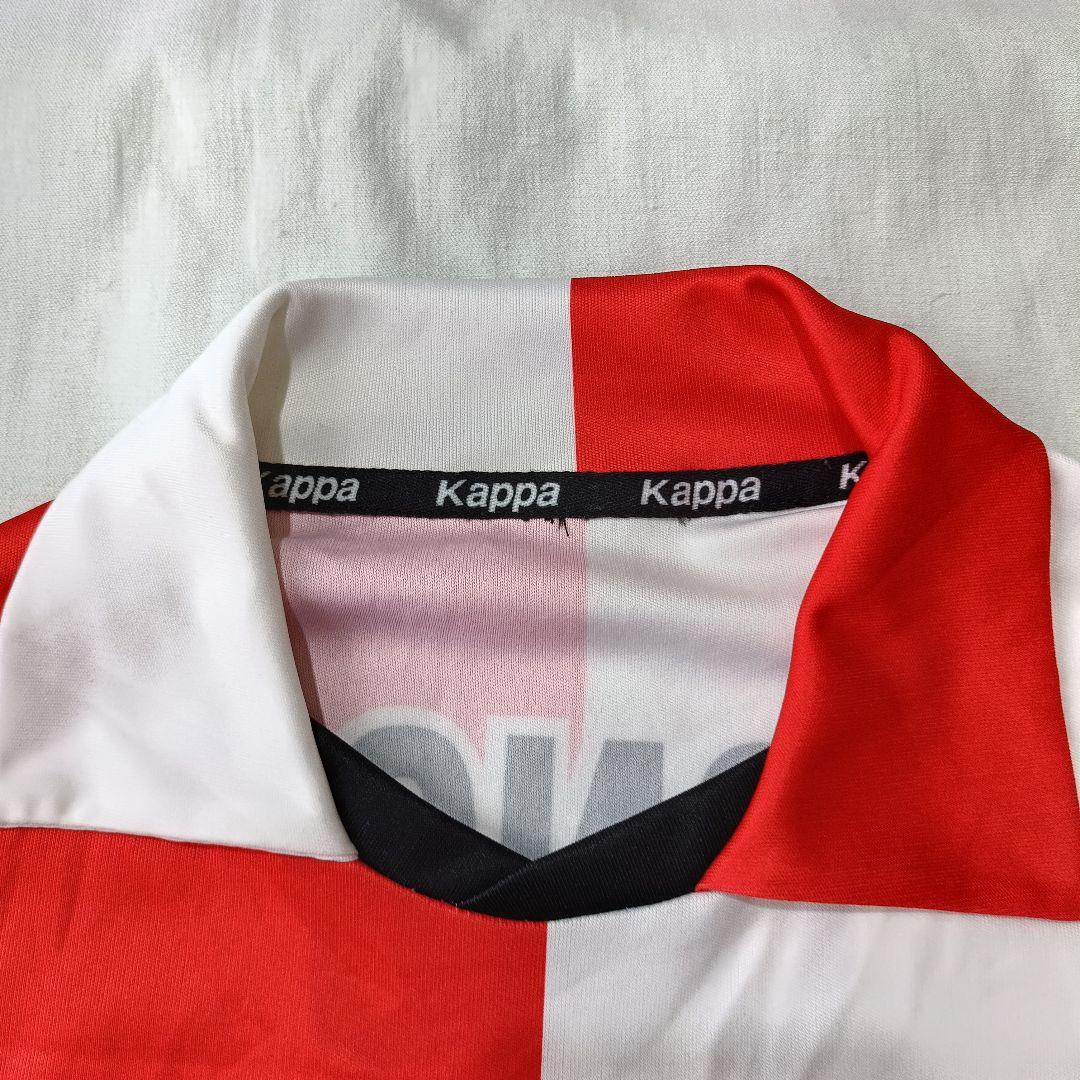 新品　サッカー　ユニホーム　フェイエノールト　小野伸二選手　14