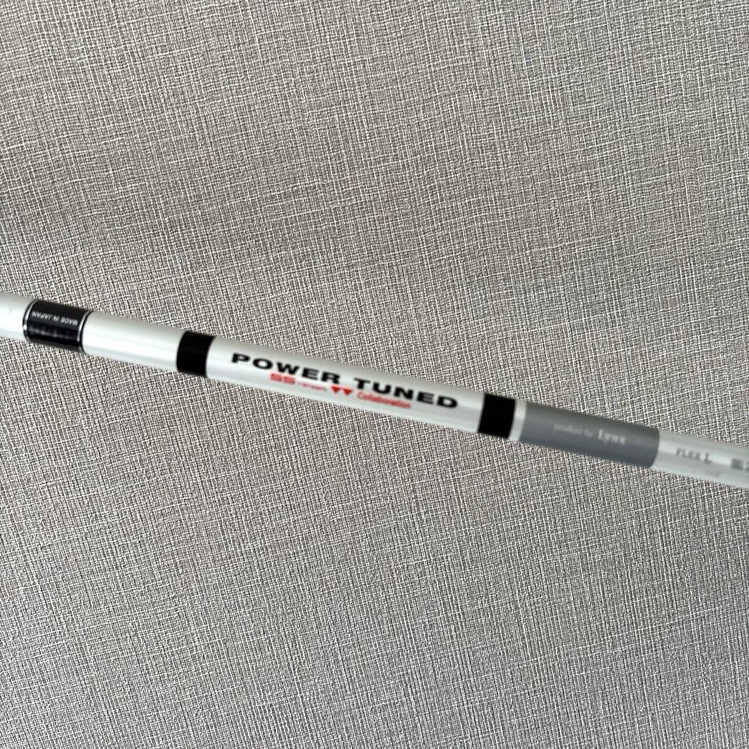 Lynx SS 5番 リンクスSSアイアン レディース 23°