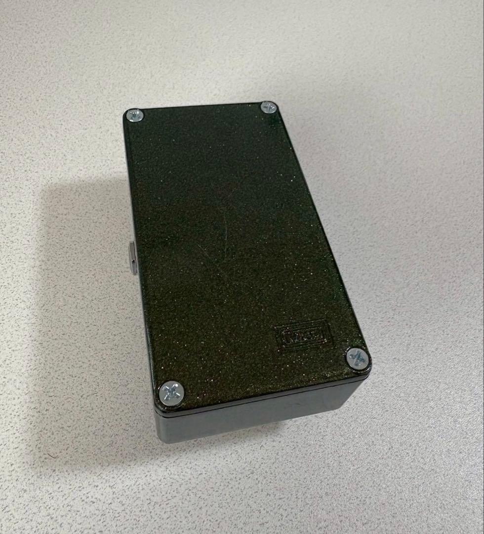 MXR Carbon Copy アナログディレイ　箱あり