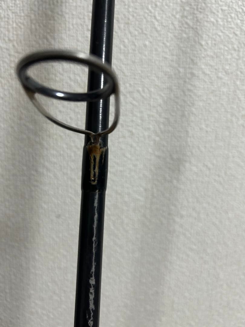 値下げ不可！ヒラスズキ、ショアジギングロッド