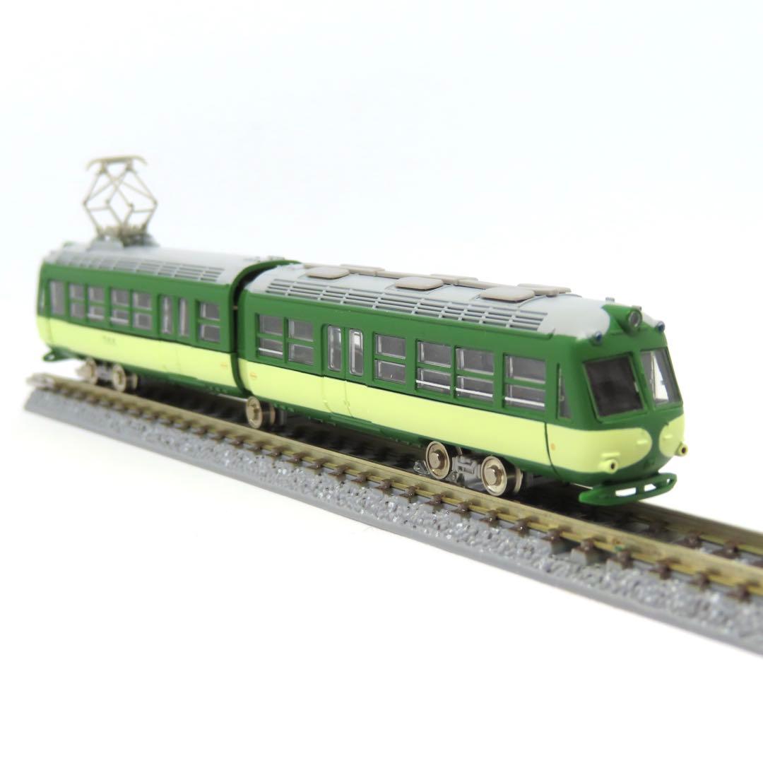 MODEMO NT100 東急電鉄デハ200形電車（たまでん）