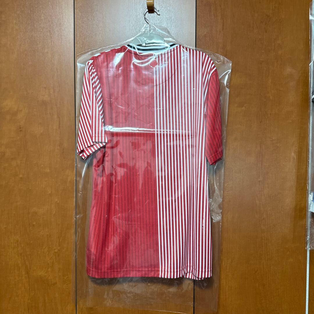 【新品】サウサンプトン 23-24 ユニフォーム