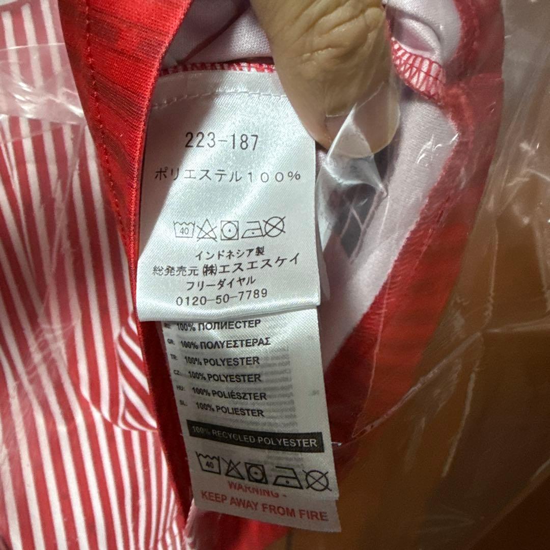 【新品】サウサンプトン 23-24 ユニフォーム