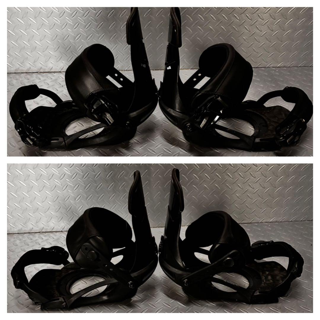 【メンズ】head HiFive 150cm オールヘッド スノボー 2点セット