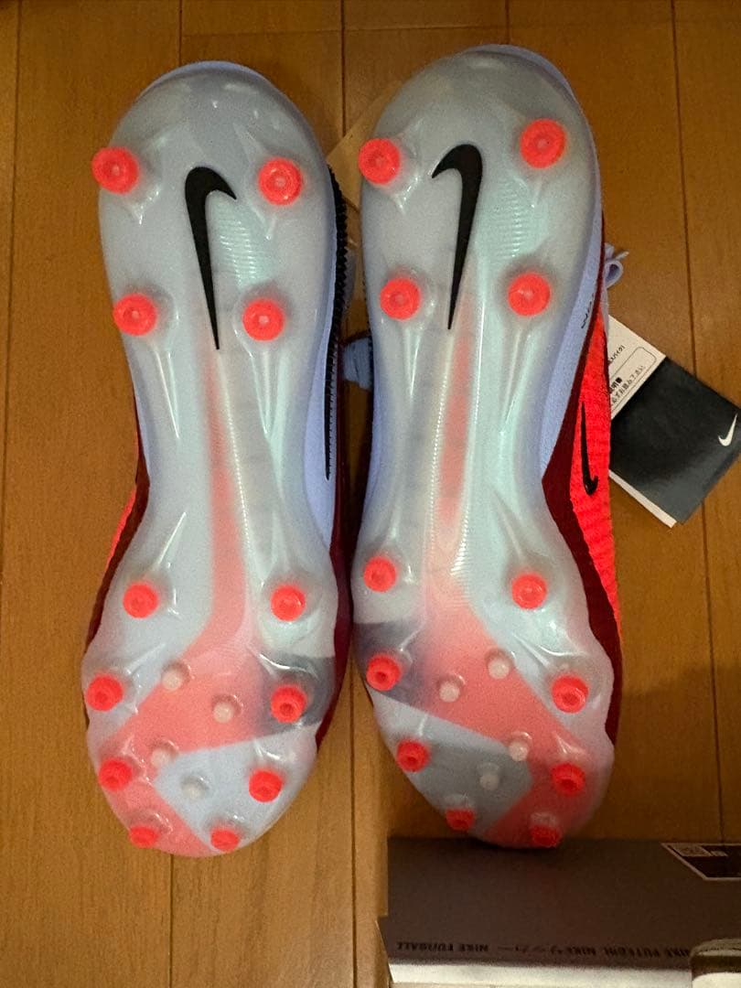 Nike ファントム6 AG 27.5 ハイカット