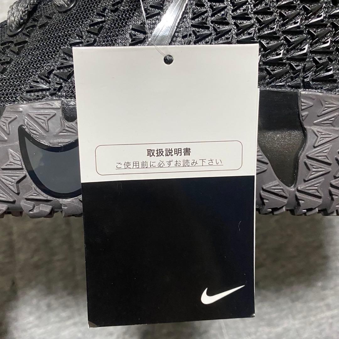 新品 ナイキ JA3 ジャモラント 27.5㎝