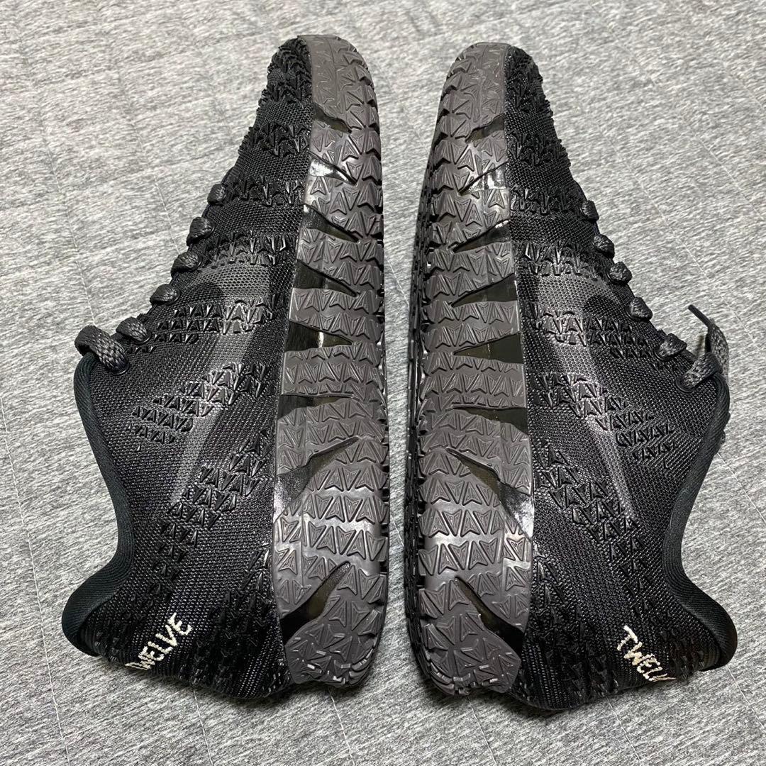 新品 ナイキ JA3 ジャモラント 27.5㎝