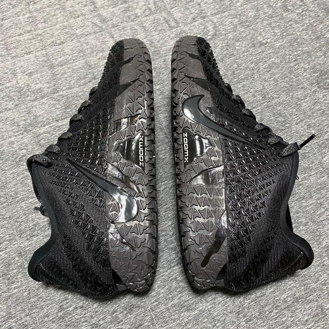 新品 ナイキ JA3 ジャモラント 27.5㎝