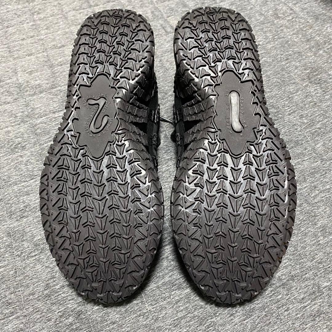 新品 ナイキ JA3 ジャモラント 27.5㎝