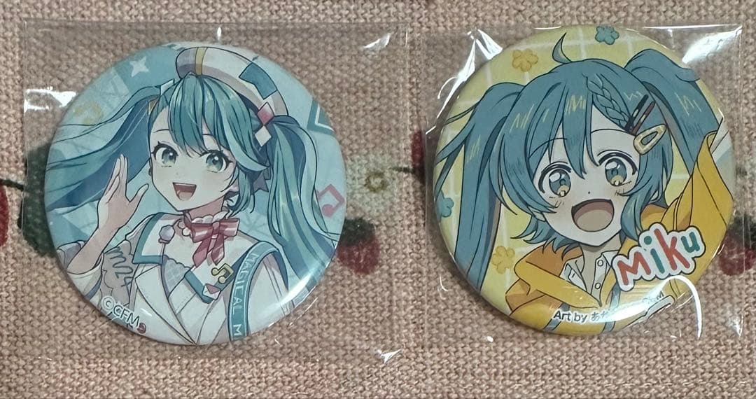VOCALOID 初音ミク　まとめ売り