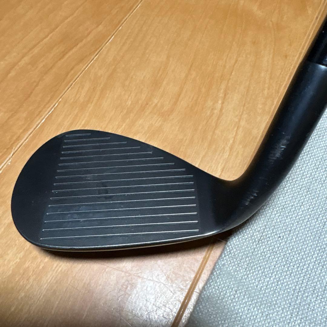 キャスコ　DW120-G 54度ウェッジ