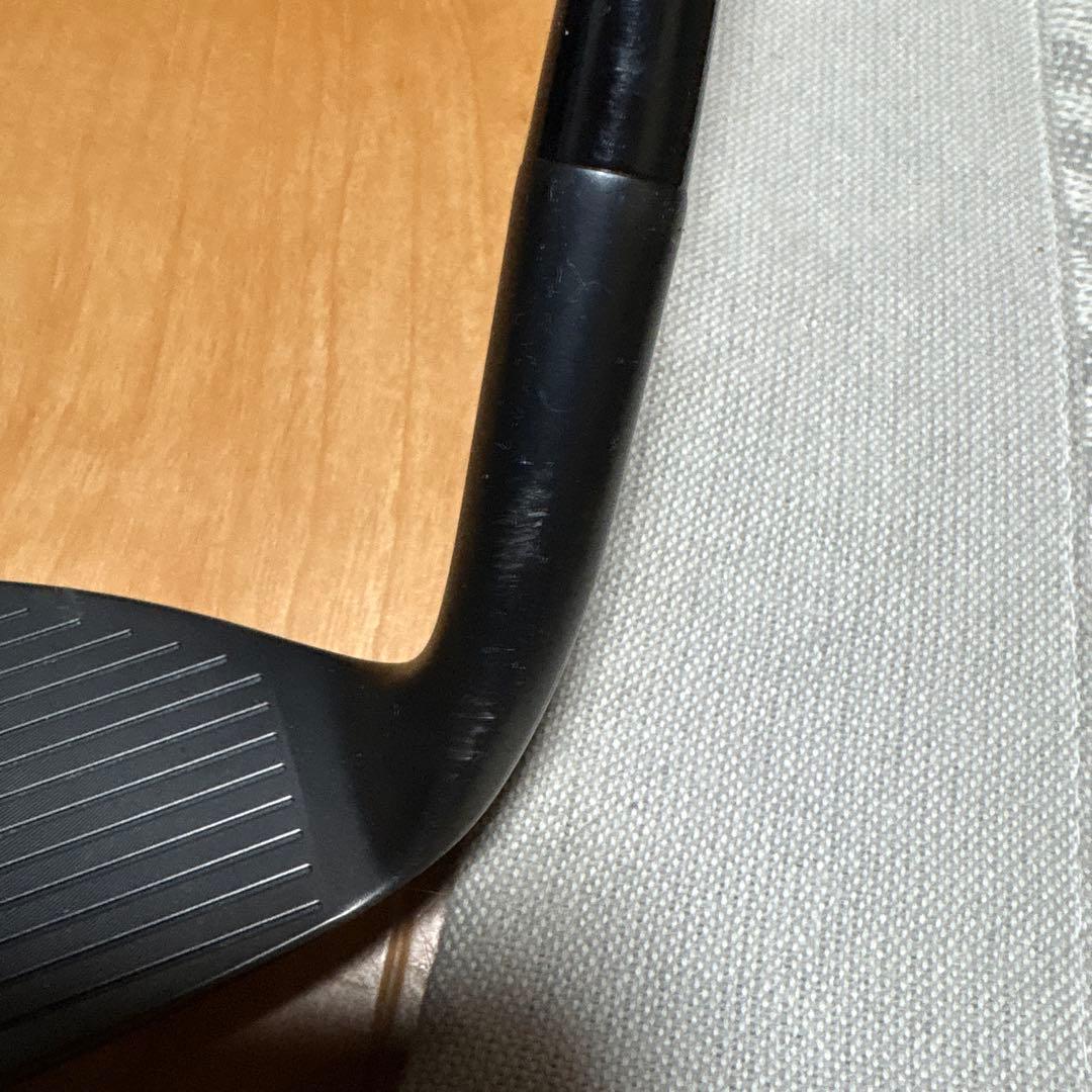 キャスコ　DW120-G 54度ウェッジ