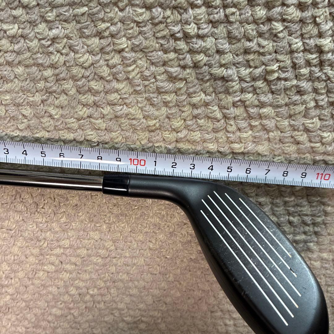 PING G30 ユーティリティ 2U 17度
