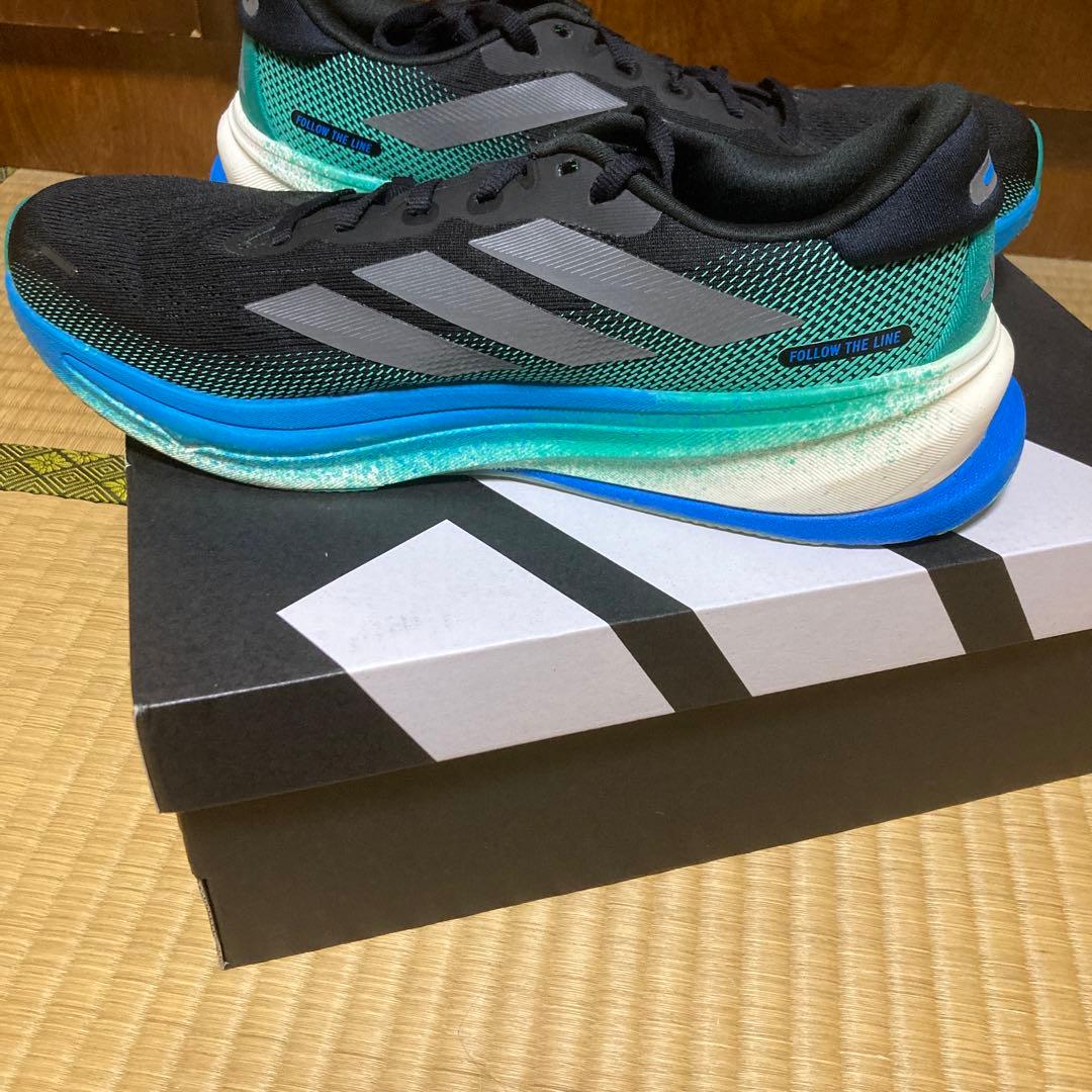 adidas スーパーノヴァライズ2 26.0cm