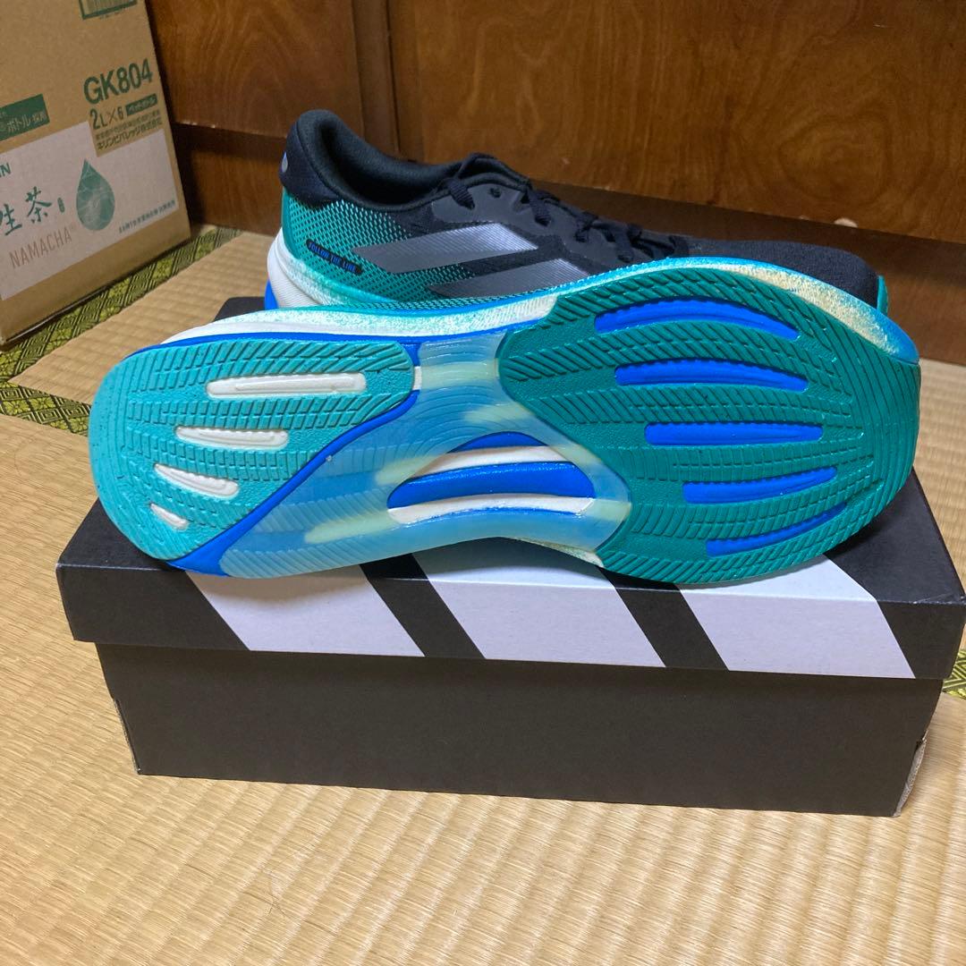 adidas スーパーノヴァライズ2 26.0cm