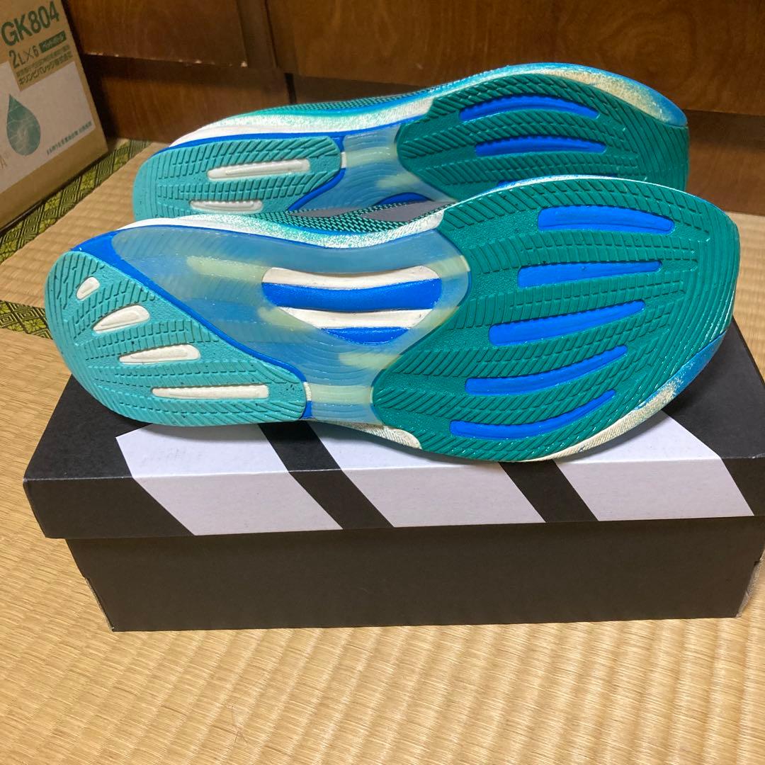 adidas スーパーノヴァライズ2 26.0cm
