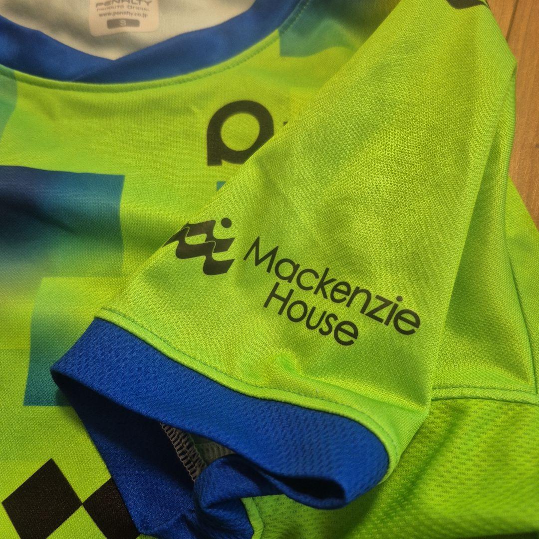 湘南ベルマーレ 2025 ユニ サイズS