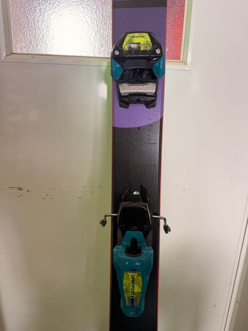 LINE BLEND スキー板 178cm