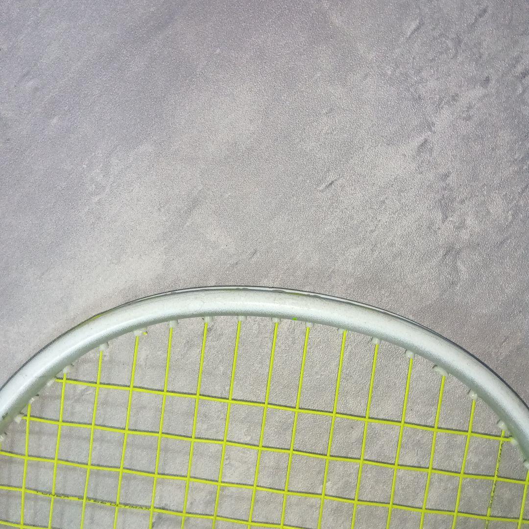 ミズノ MIZUNO バドミントン ALTIUS COMP S アルティウス