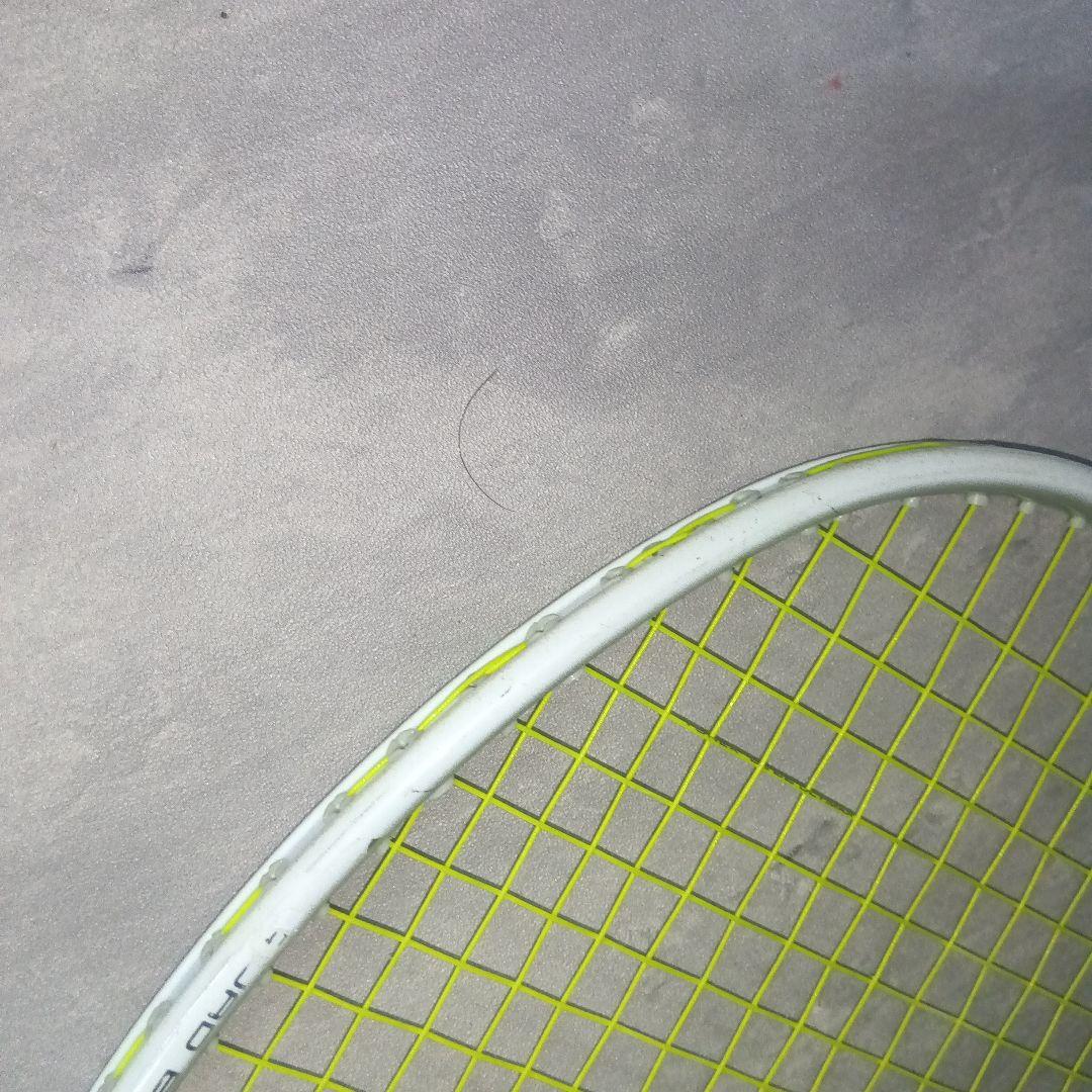 ミズノ MIZUNO バドミントン ALTIUS COMP S アルティウス