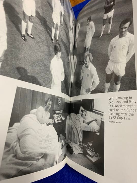 リーズU最強伝説  監督ドン・レビーの時代