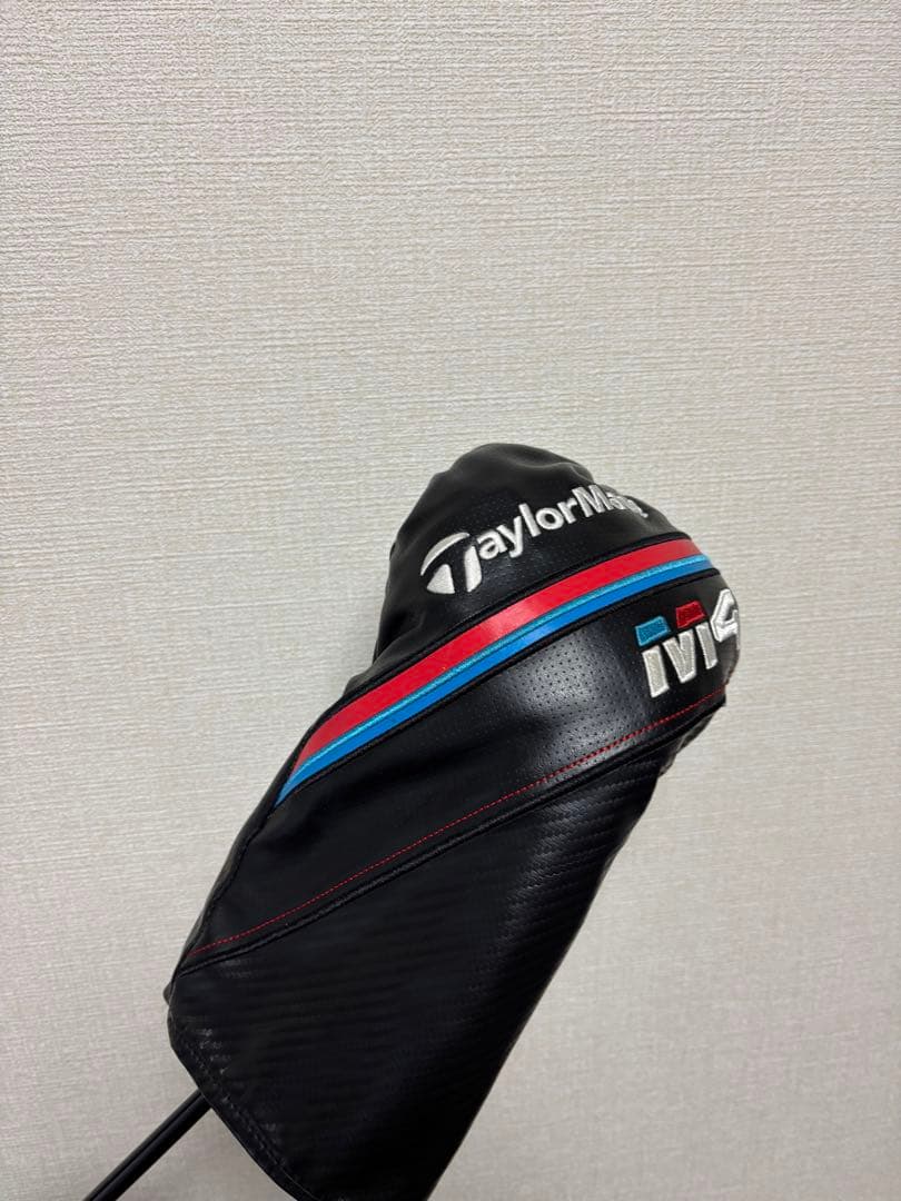 M4ドライバー