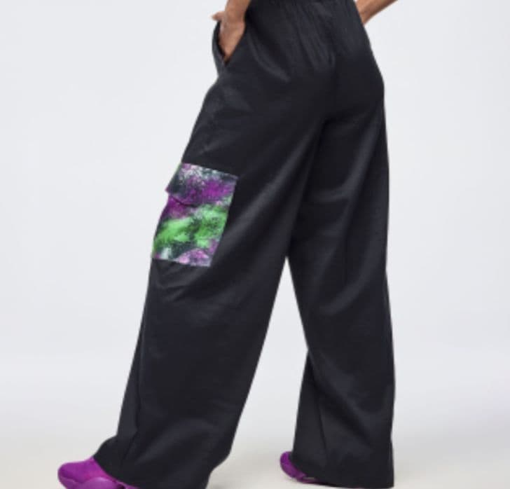 ZUMBA　パンツ