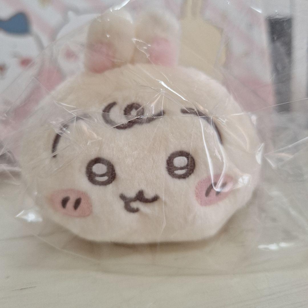 ちいかわ ChiikawaBabyハイハイぬいぐるみ ❤︎ちいハチうさ❤︎セール