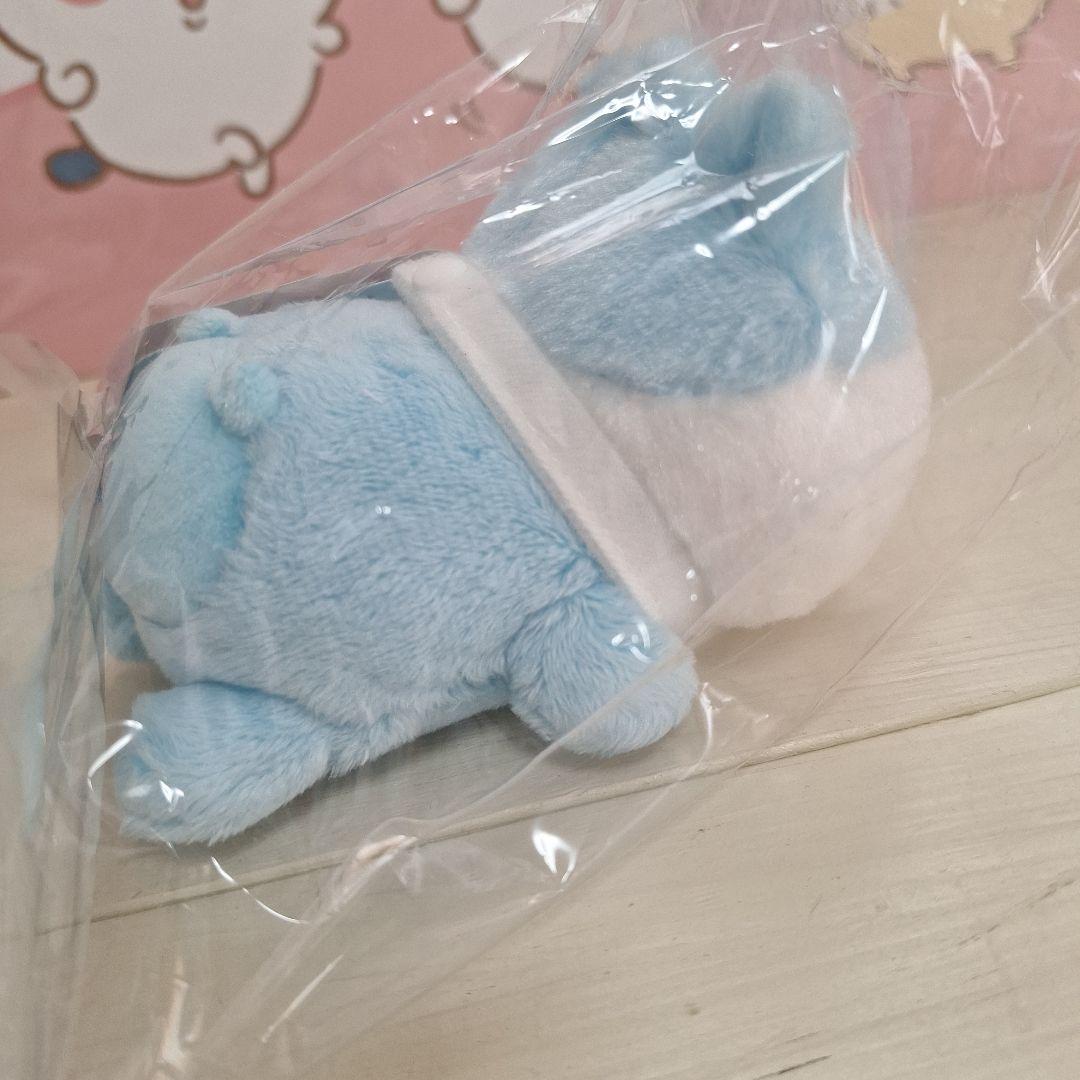 ちいかわ ChiikawaBabyハイハイぬいぐるみ ❤︎ちいハチうさ❤︎セール
