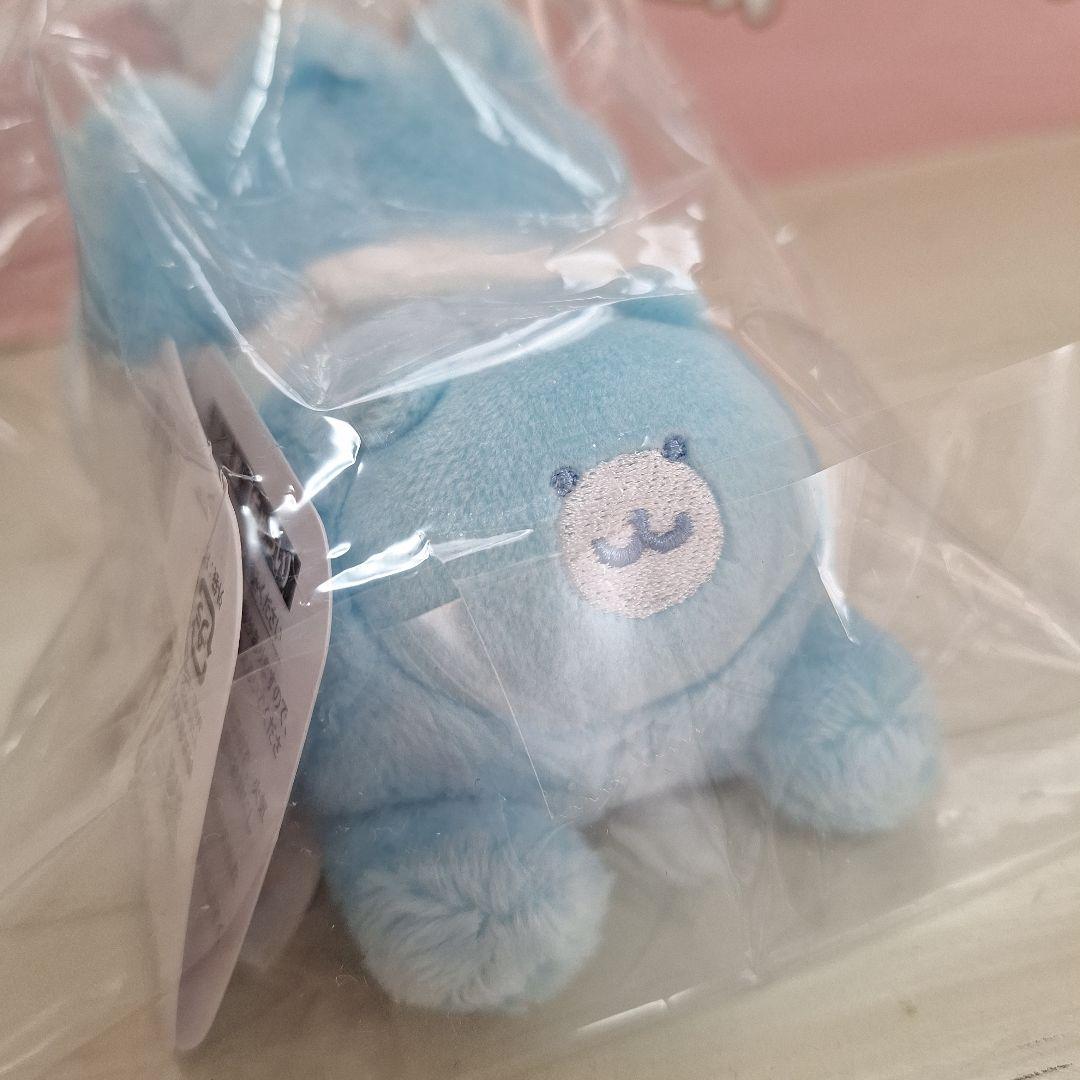 ちいかわ ChiikawaBabyハイハイぬいぐるみ ❤︎ちいハチうさ❤︎セール
