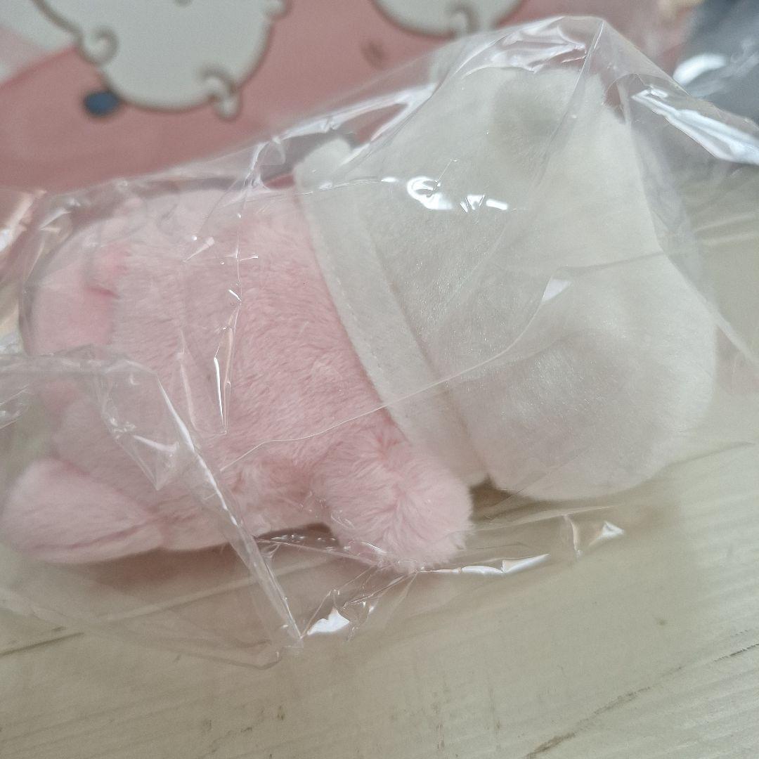 ちいかわ ChiikawaBabyハイハイぬいぐるみ ❤︎ちいハチうさ❤︎セール