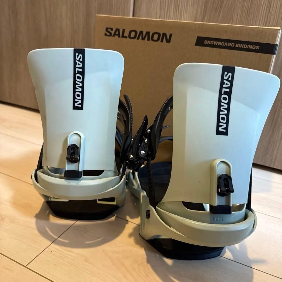 SALOMON RHYTHM ビンディング Lサイズ